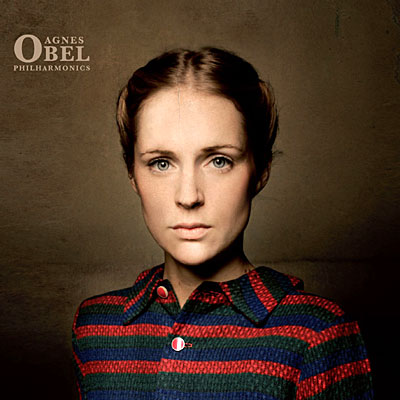 /Agnes Obel : Philharmonics